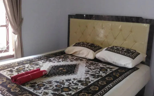 Kampung Ndalem Homestay