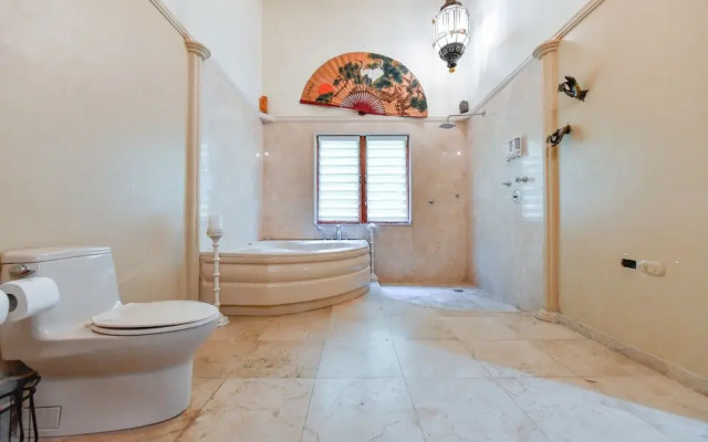 House of Mosaic Boutique Hotel Aruba