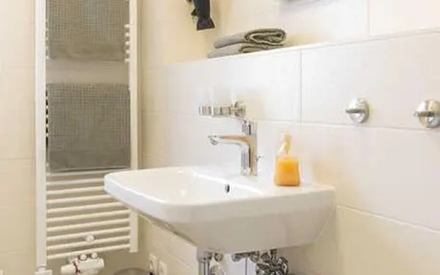 STRANDPERLE App Nr 01 max 4 Pers