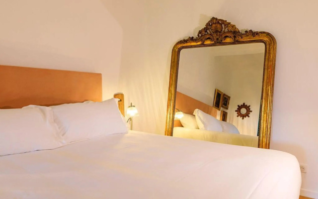 Grand Hôtel de Cala Rossa