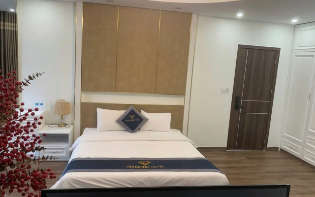 Diamond Hotel Van Don - BAY LUXURY – Guest Rooms – Van Don