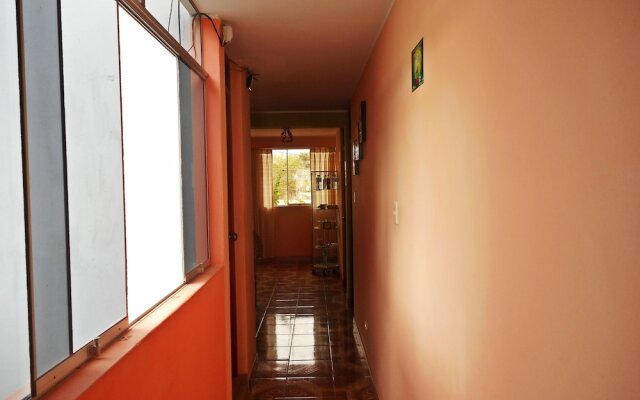 Hostal Geminis