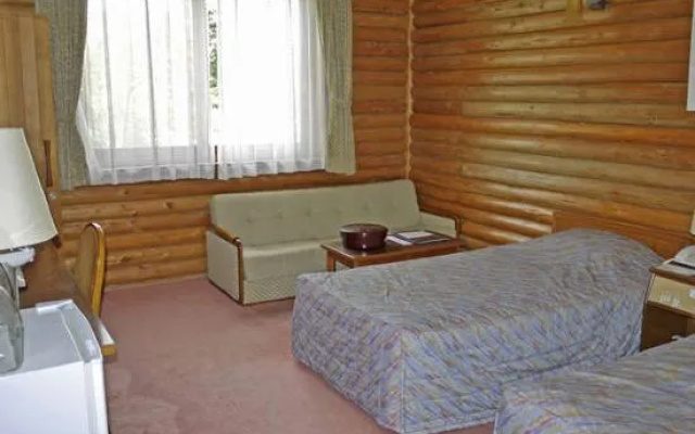 New Tanbaso – Guest Rooms – Tamba-Sasayama