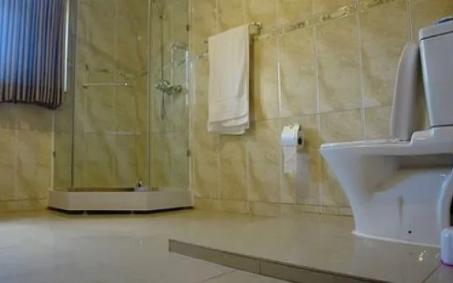 Rubangura Luxury Apartments