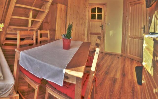 Apartamenty u Piekorza