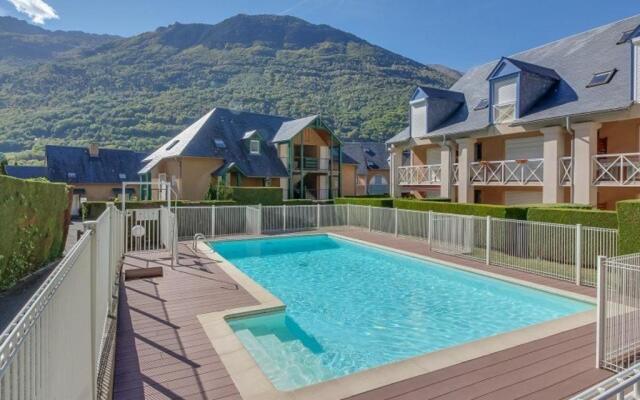 Appartement Esquièze-Sère, 3 pièces, 6 personnes - FR-1-402-41