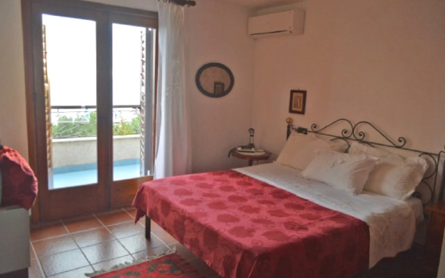 B&B Villa Sorriso