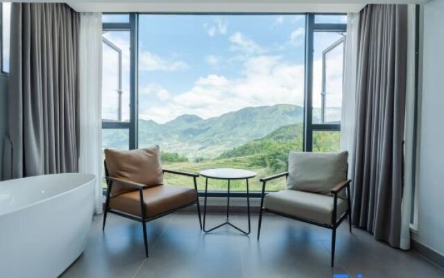 Yunhe Tianyuanmuge B&B