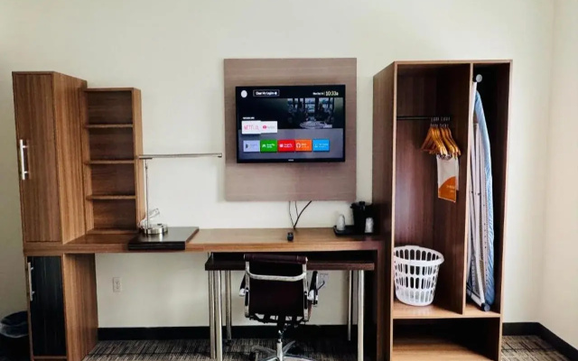 MainStay Suites Chambersburg