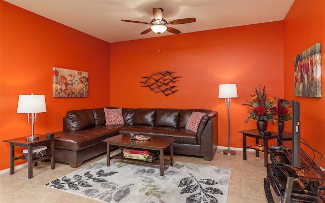 Enchanted 3 BR by Casago