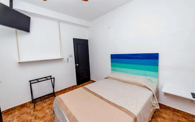 Hotel Nicte Ha Tulum