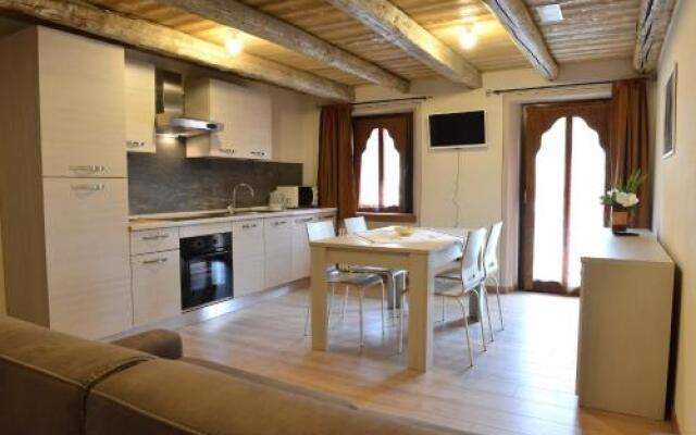 Vecchio Mulino Guest House