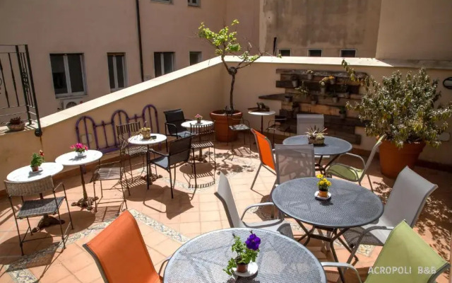 Hotel Acropoli Ortigia