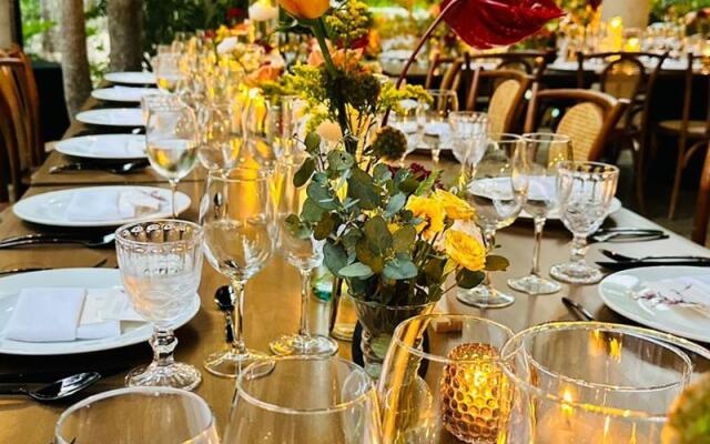 Pepem Holistic Experience - Peaceful Retreat Near Tulum