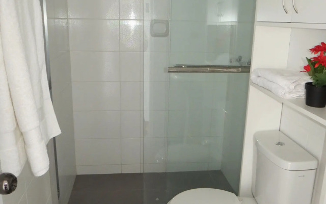 Apartamentos Quewe