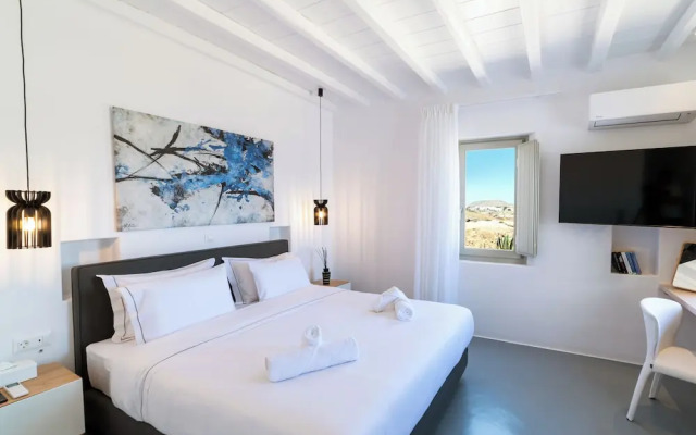 Luxury Villa Agavi Ideal for Events