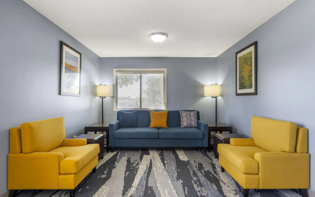 Comfort Inn Hastings