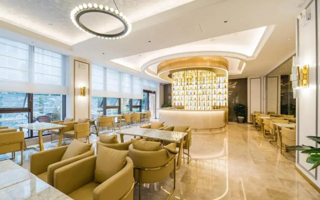 Mercure Changzhou Jintan