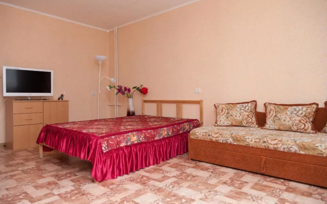 Hotel Severyanka