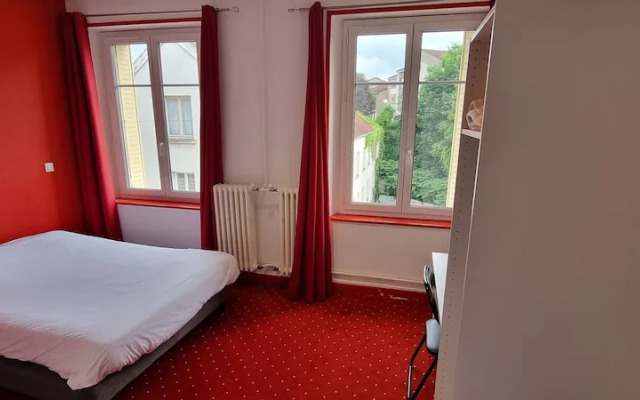 Auberge de Jeunesse HI Verdun