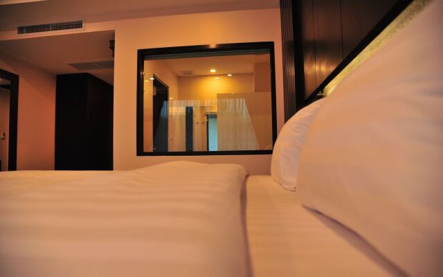 Sunmarina Hotel Cha Am