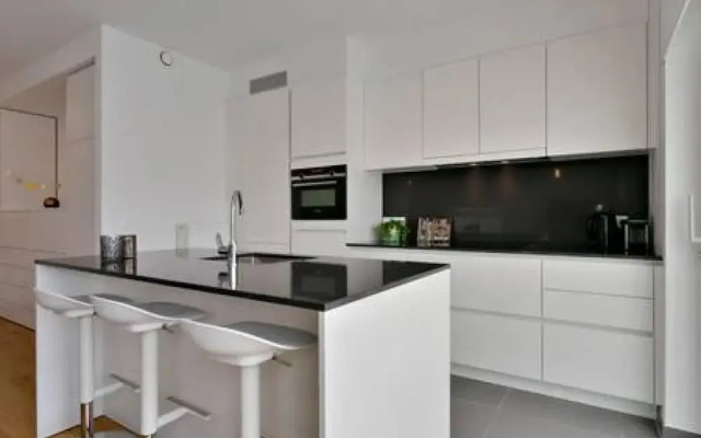 New Apartment Near the Beach With Stunning Seaview