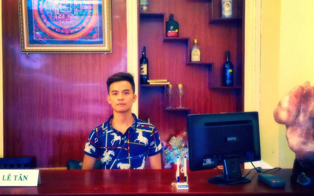Noi Bai Family Homestay