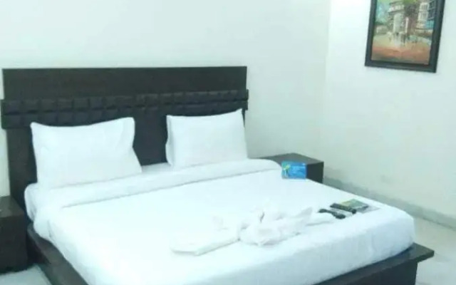 Oyo 80625B Jiyansh Oyo Hotel
