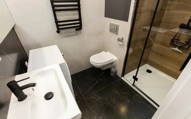 Cozy studio Kazimierza 48