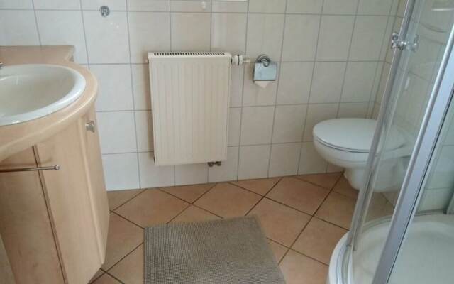 Vakantiehuis Mosella