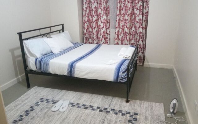 House With 3 Bedrooms in Nairobi, With Wonderful City View, Furnished