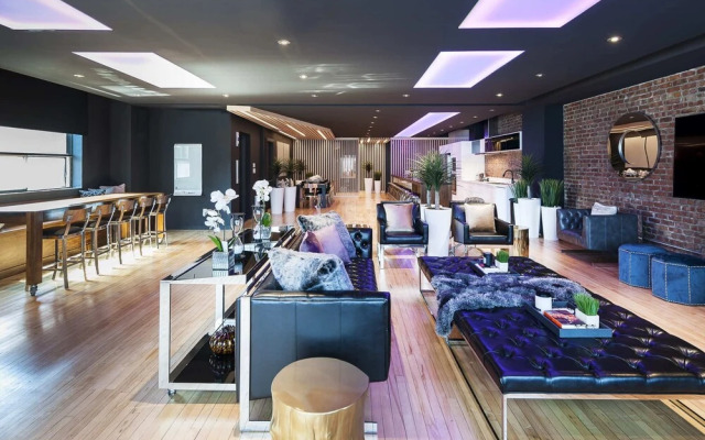Creative Loft by Simplissimmo