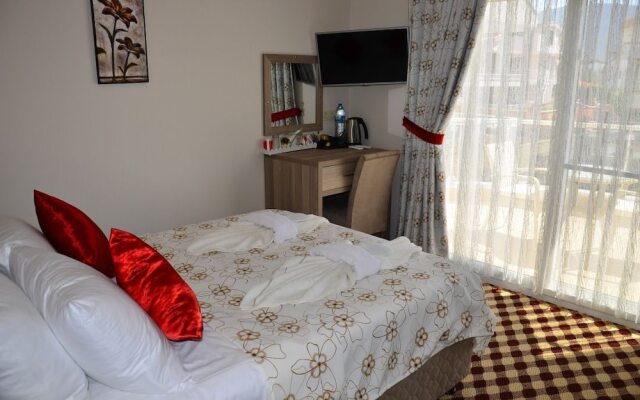 Rose Garden Hotel Akbuk