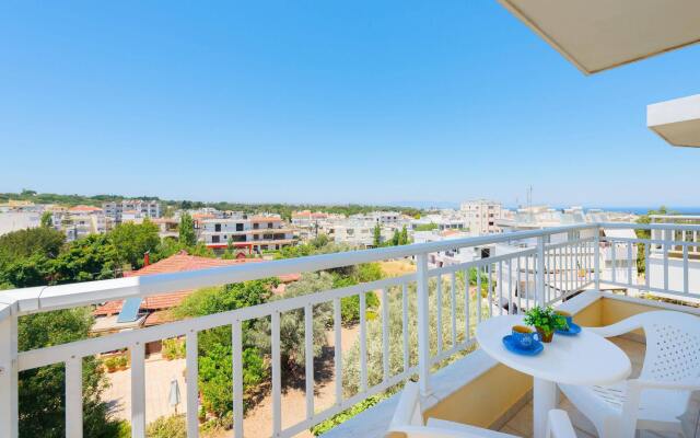 Yiannis Apartments