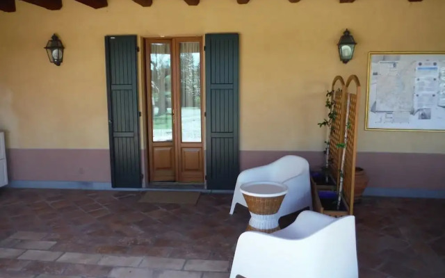 Agriturismo Villa Antonella
