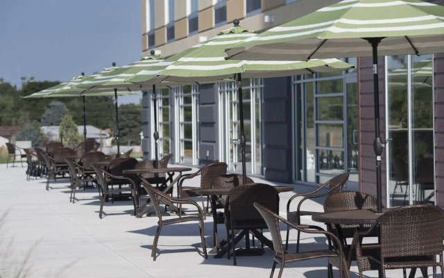 Fairfield Inn & Suites by Marriott Scottsbluff