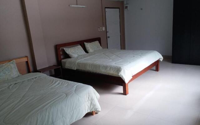New Wanchai Hotel