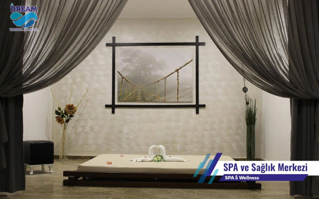 Zir Dream Thermal & Spa Hotel