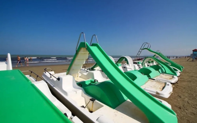 Hotel Cristina Corona