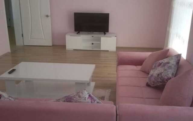 Surf Apart Otel