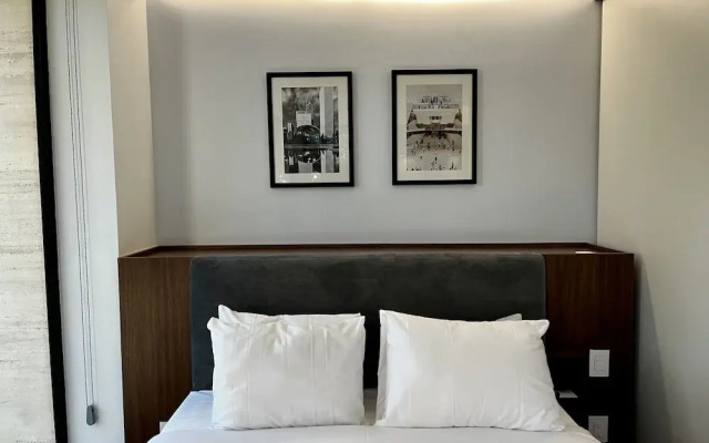 Zacatecas 502 by Wynwood House