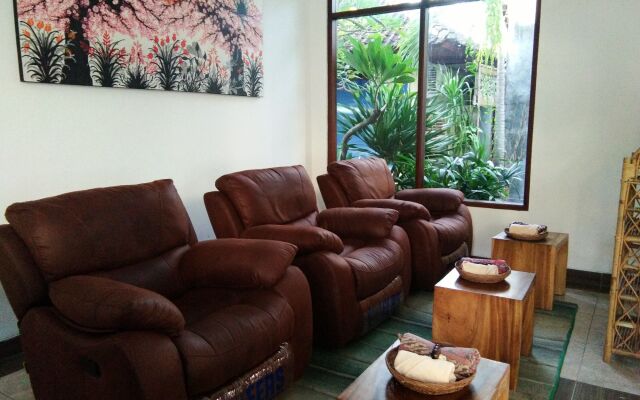 Bening House and Spa