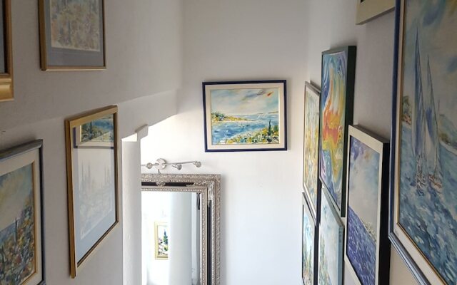 Art Villa Ines