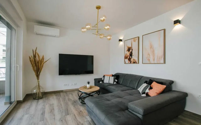 Spacious Luxury Trogir Apartments