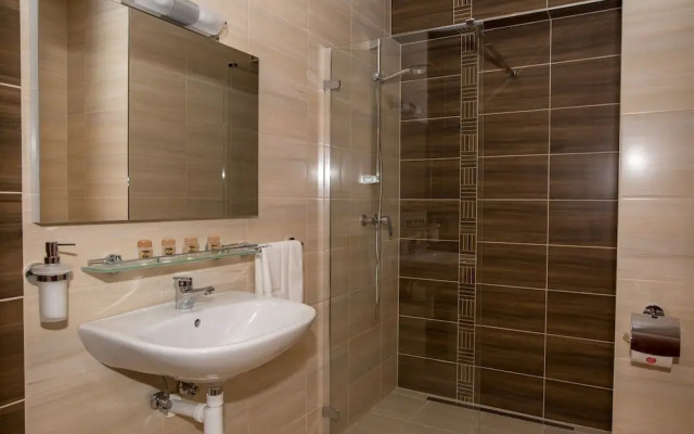 Hrebienok Resort - Dependance