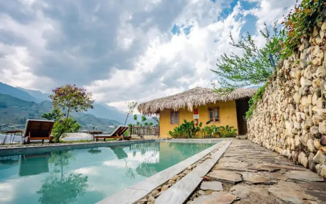 Sapa Eco Bungalows