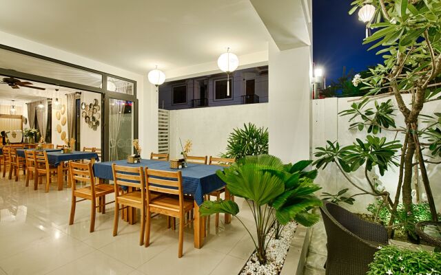 Mai Boutique Villa