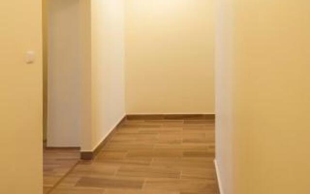 Apartment Za Poricskou branou