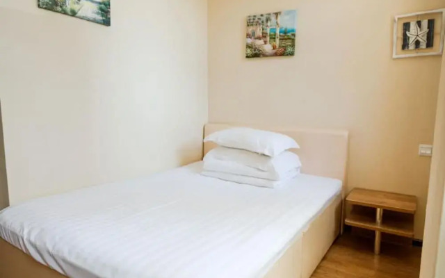 Qingdao Kairui Seaview Cottage