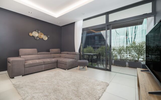 The Chelsea 105 - Adults Only